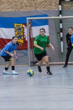 Bild 595 - wCJ Loewinnen Cup C1